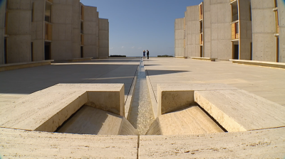 salk institute of biological studies