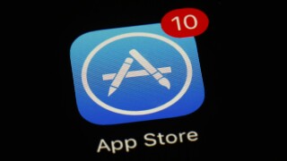 App Store Backlash