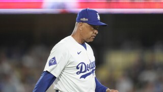 Dave Roberts