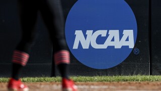 ncaa baseball