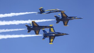 Blue Angels