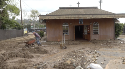 St. Mary’s Ukrainian Orthodox Church