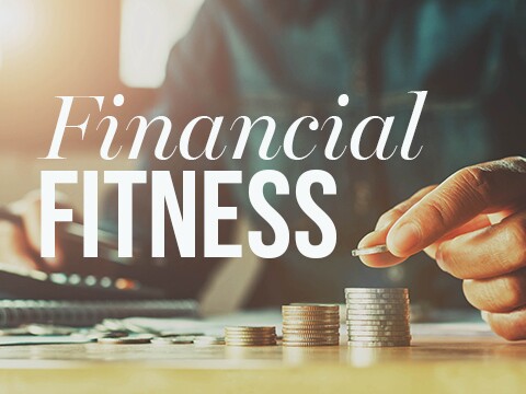 Financial Fitness