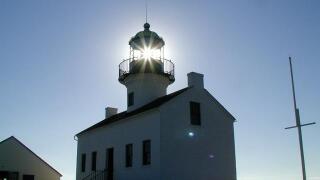 Point Loma Lighthouse tours celebrate 126 years