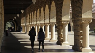 Stanford University