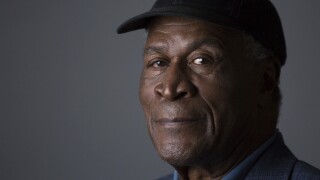 Obit John Amos