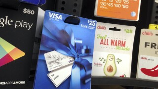 Gift Cards 