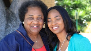 Dr. Akilah Weber running for District 79, her mother's previous seat