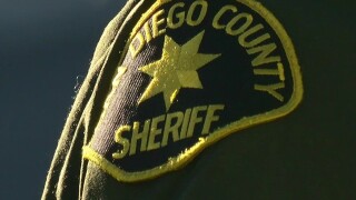 San Diego Sheriff