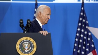 Biden NATO Summit