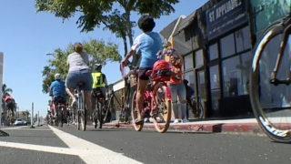 San Diego Bike Anywhere Day