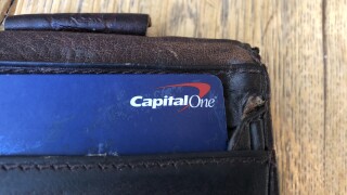 Capital One Data Breach