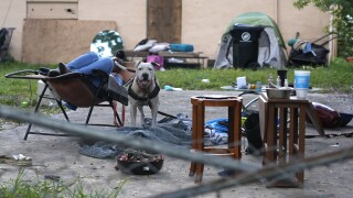 Florida Homeless Ban