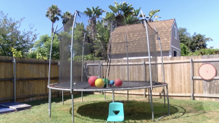 One daycare and its toddlers in Imperial Beach are feeling the affects of the sewage crisis.