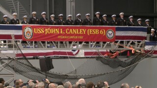 USS JOHN L CANLEY COMMISSIONING CEREMONY.jpg