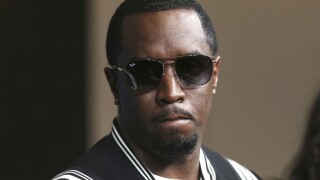 Sean Combs
Sean "Diddy" Combs 