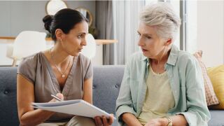 Can you spot the signs of elder financial abuse?