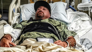 Survivor of fatal, wrong-way crash on I-8 released from hospital 