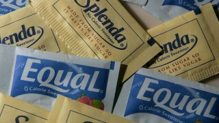 Artificial sweeteners: Where do we stand?