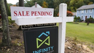 Pending Home Sales