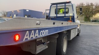 AAA Roadside Assistance