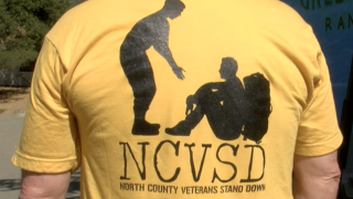 North County Veterans Stand Down connects heroes to unlimited resources