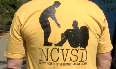 North County Veterans Stand Down connects heroes to unlimited resources