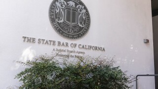 state bar of california