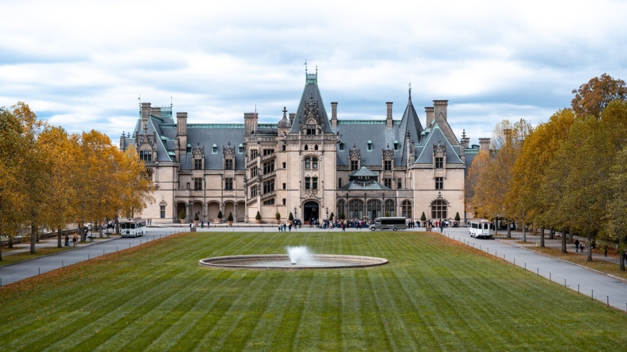 Biltmore Estate 