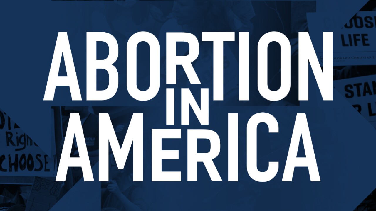 Abortion in America: What’s Next?