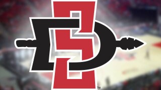 SDSU Aztecs basketball arena