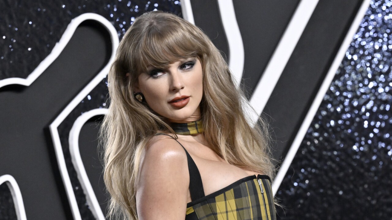 2024 MTV VMAs - Arrivals