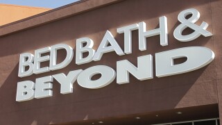 Bed Bath & Beyond