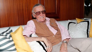 Remembering Stan Lee